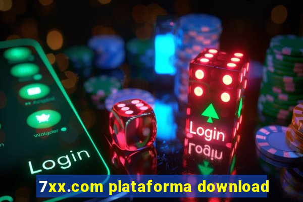 7xx.com plataforma download